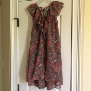 French Connection Dress